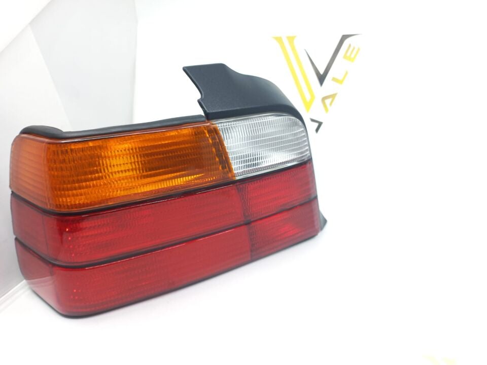 BMW 3 SERİSİ STOP LAMBASI L - SARI - E36/4 DEPO