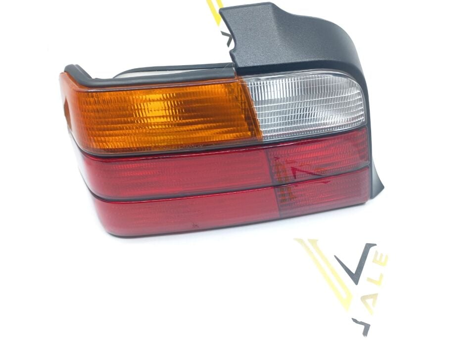 BMW 3 SERİSİ STOP LAMBASI L - SARI - E36/4 DEPO