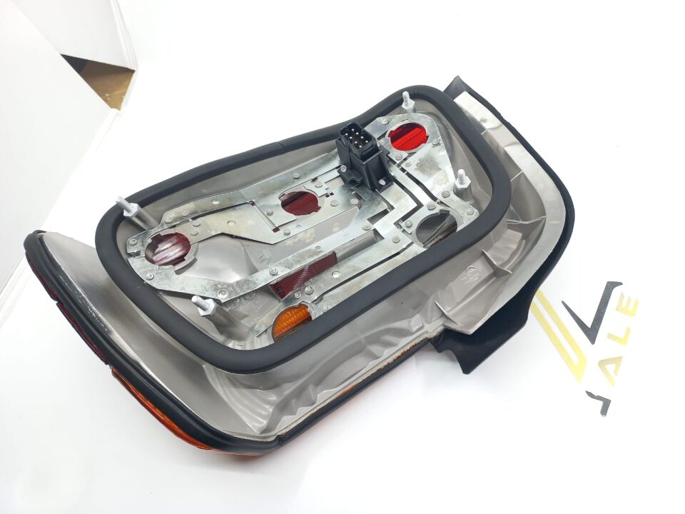 BMW 3 SERİSİ STOP LAMBASI L - SARI - E36/4 DEPO