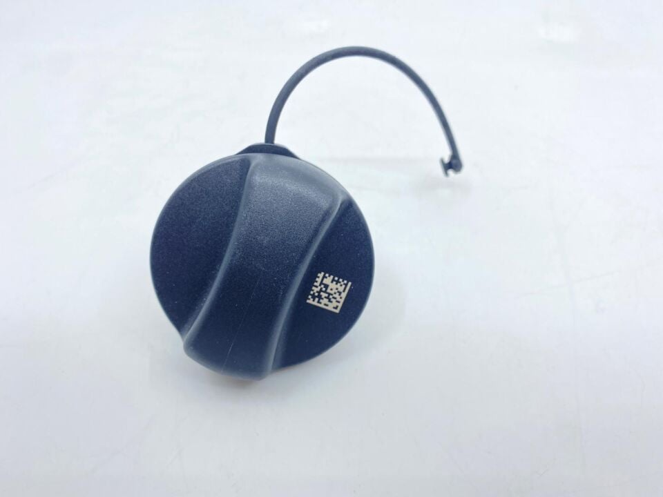 BMW 3-5 SERİSİ BENZİN DEPO KAPAĞI E39.E46.X5.E60.X3.E87 FEBİ