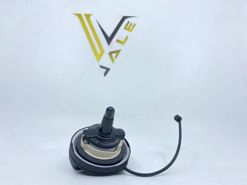 BMW 3-5 SERİSİ BENZİN DEPO KAPAĞI E39.E46.X5.E60.X3.E87 FEBİ