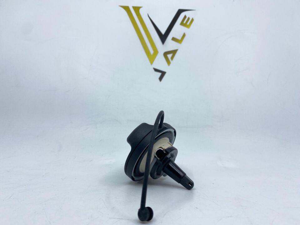 BMW 3-5 SERİSİ BENZİN DEPO KAPAĞI E39.E46.X5.E60.X3.E87 FEBİ