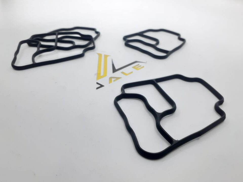 BMW 3 - 5 SERİSİ YAĞ FİLTRE HAZNE CONTASI E39.M52 YAN SANAYİ