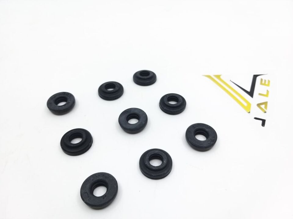 BMW 3 - 5 SERİSİ KAPAK CİVATA ÜST LASTİĞİ E36.E46.E60.M50.M52.M54 15 Lİ YAN SANAYİ