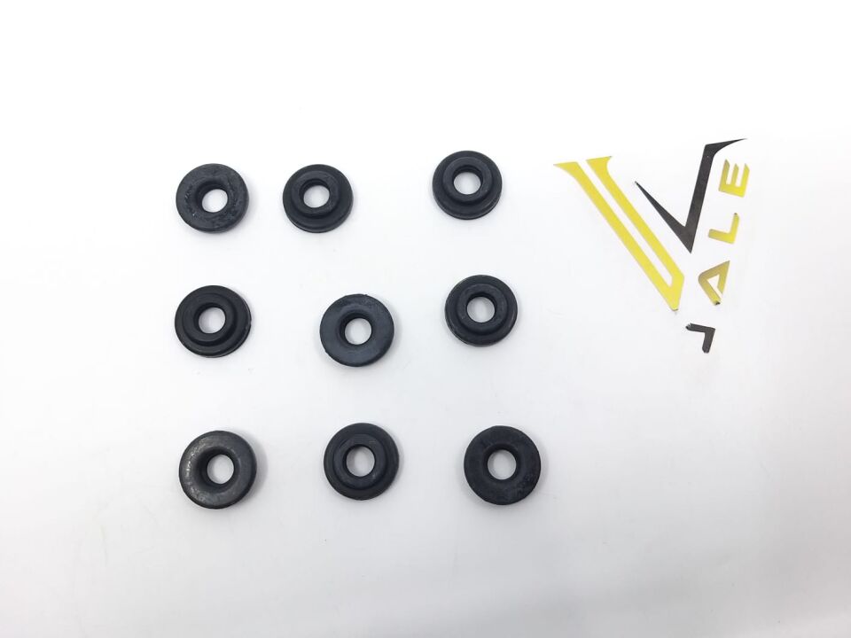 BMW 3 - 5 SERİSİ KAPAK CİVATA ÜST LASTİĞİ E36.E46.E60.M50.M52.M54 15 Lİ YAN SANAYİ