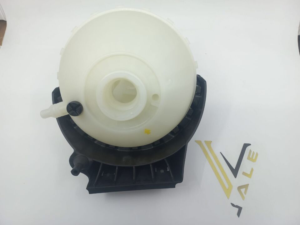 BMW 1-3 SERİSİ RADYATÖR YEDEK SU DEPOSU F20.F30 ORİJİNAL