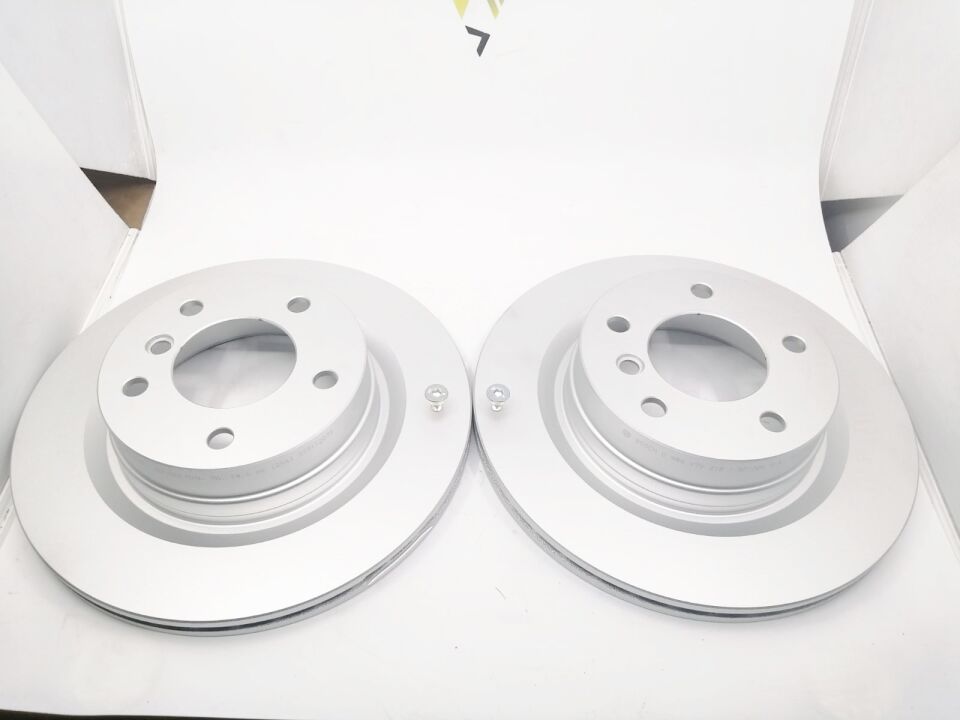 BMW 3-5 SERİSİ ARKA FREN AYNASI - TAKIM - F20.F30.E90 BOSCH