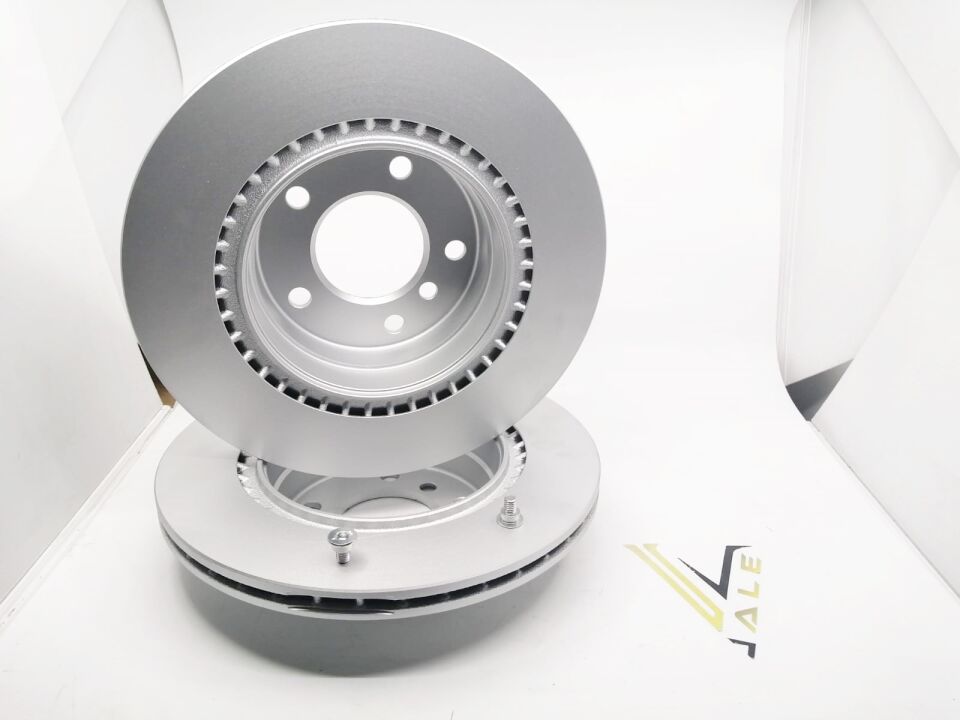 BMW 3-5 SERİSİ ARKA FREN AYNASI - TAKIM - F20.F30.E90 BOSCH