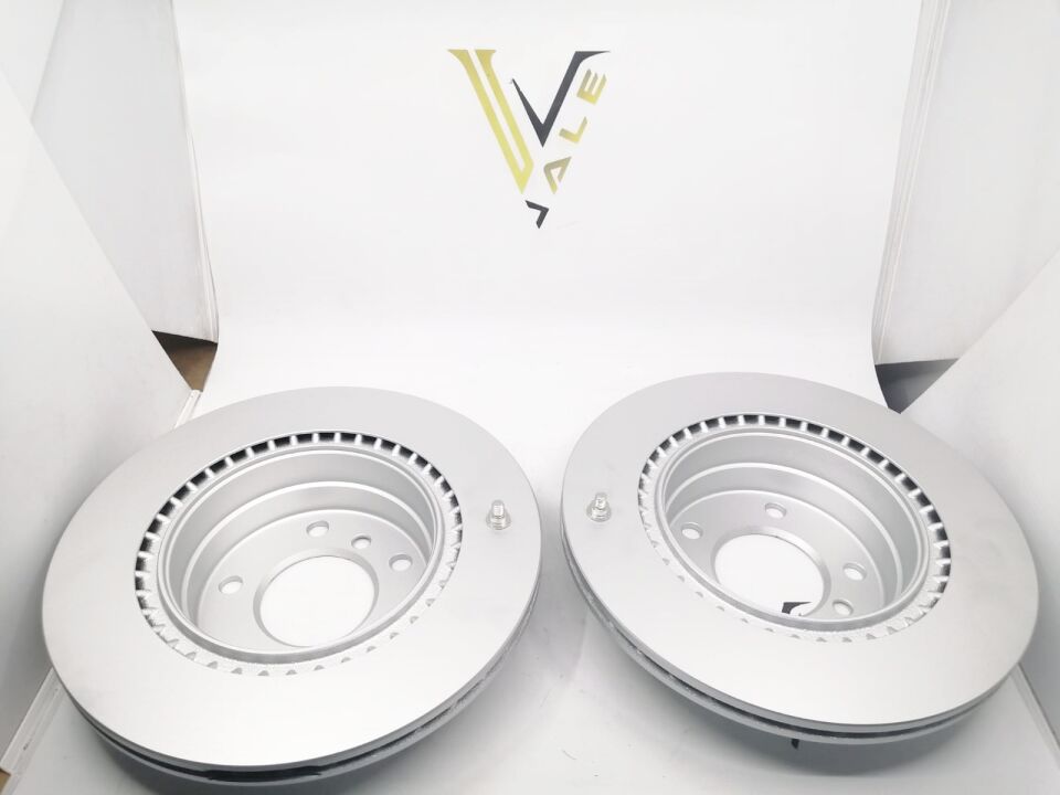 BMW 3-5 SERİSİ ARKA FREN AYNASI - TAKIM - F20.F30.E90 BOSCH