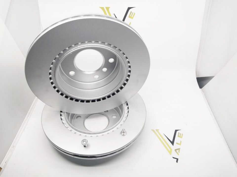 BMW 3-5 SERİSİ ARKA FREN AYNASI - TAKIM - F20.F30.E90 BOSCH