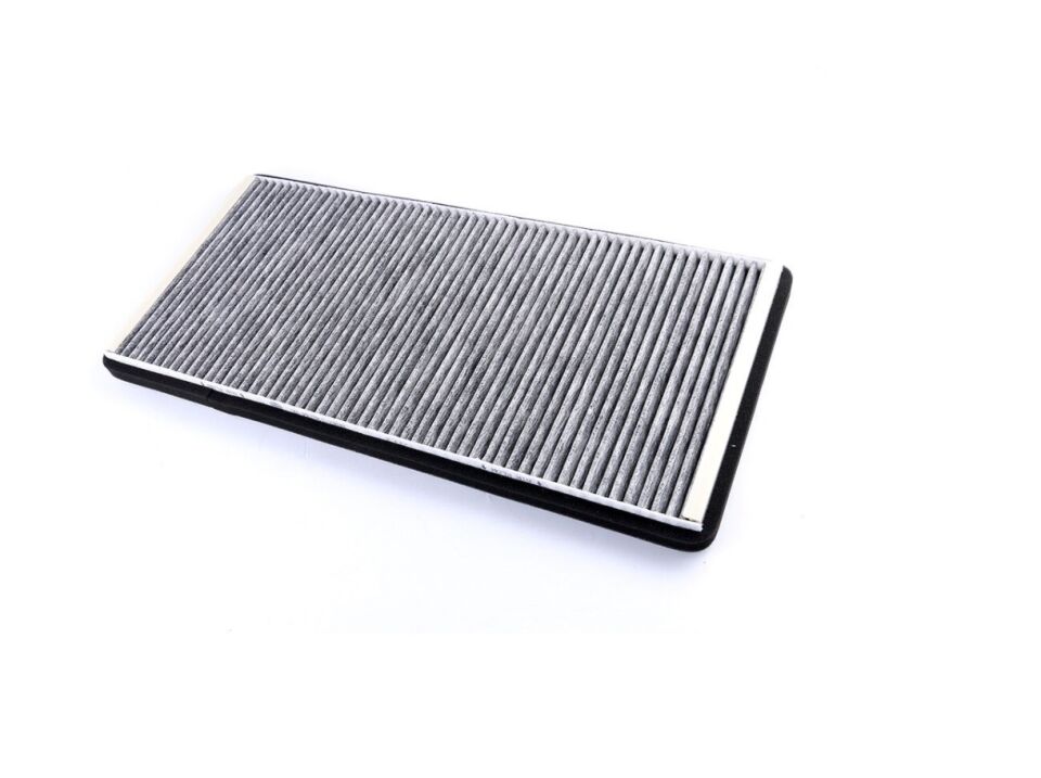 BMW X5 SERİSİ KLİMA FİLTRESİ - KARBONLU - E53 YAN SANAYİ