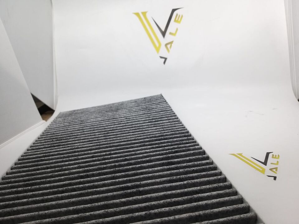 BMW X5 SERİSİ KLİMA FİLTRESİ - KARBONLU - E53 YAN SANAYİ