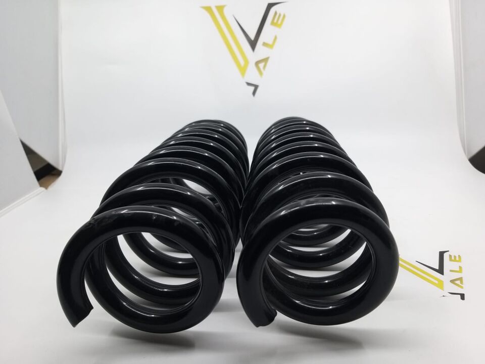 BMW 3 SERİSİ ARKA HELEZON YAYI TAKIM E90.E92 YAN SANAYİ