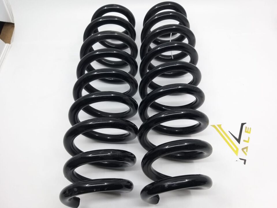 BMW 3 SERİSİ ARKA HELEZON YAYI TAKIM E90.E92 YAN SANAYİ