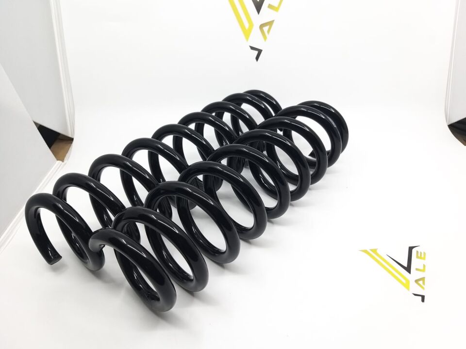 BMW 3 SERİSİ ARKA HELEZON YAYI TAKIM E90.E92 YAN SANAYİ