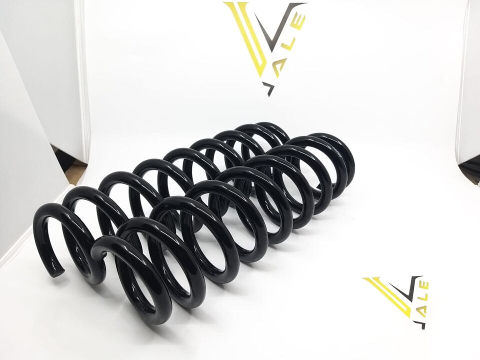 BMW 3 SERİSİ ARKA HELEZON YAYI TAKIM E90.E92 YAN SANAYİ