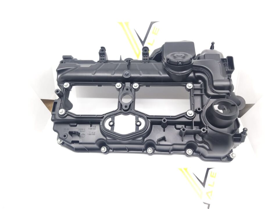 BMW 3-5 SERİSİ KÜLBÜTÖR KAPAĞI F10.F20.F30.N20 ORJİNAL