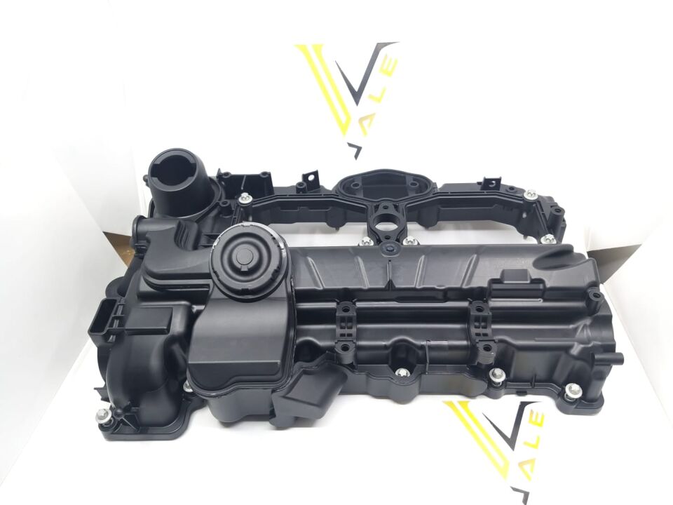 BMW 3-5 SERİSİ KÜLBÜTÖR KAPAĞI F10.F20.F30.N20 ORJİNAL