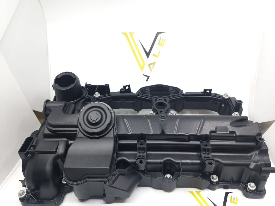 BMW 3-5 SERİSİ KÜLBÜTÖR KAPAĞI F10.F20.F30.N20 ORJİNAL