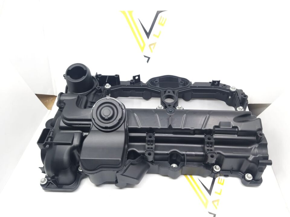 BMW 3-5 SERİSİ KÜLBÜTÖR KAPAĞI F10.F20.F30.N20 ORJİNAL