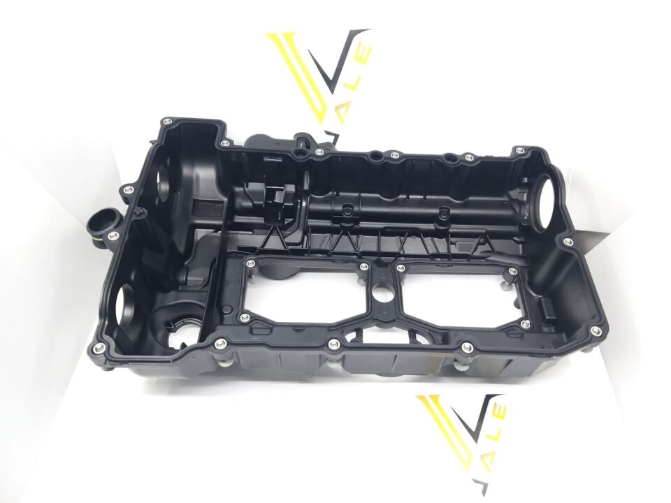 BMW 3-5 SERİSİ KÜLBÜTÖR KAPAĞI F10.F20.F30.N20 ORJİNAL