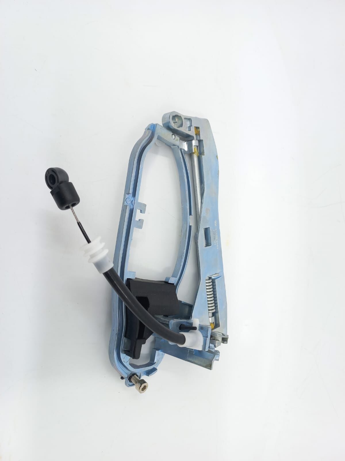 BMW X5 SERİSİ ÖN KAPI DIŞ AÇMA KOL MEKANİZMASI - R - E53 FEBİ