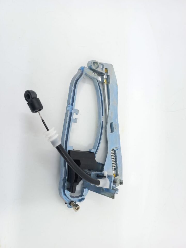 BMW X5 SERİSİ ÖN KAPI DIŞ AÇMA KOL MEKANİZMASI - R - E53 FEBİ