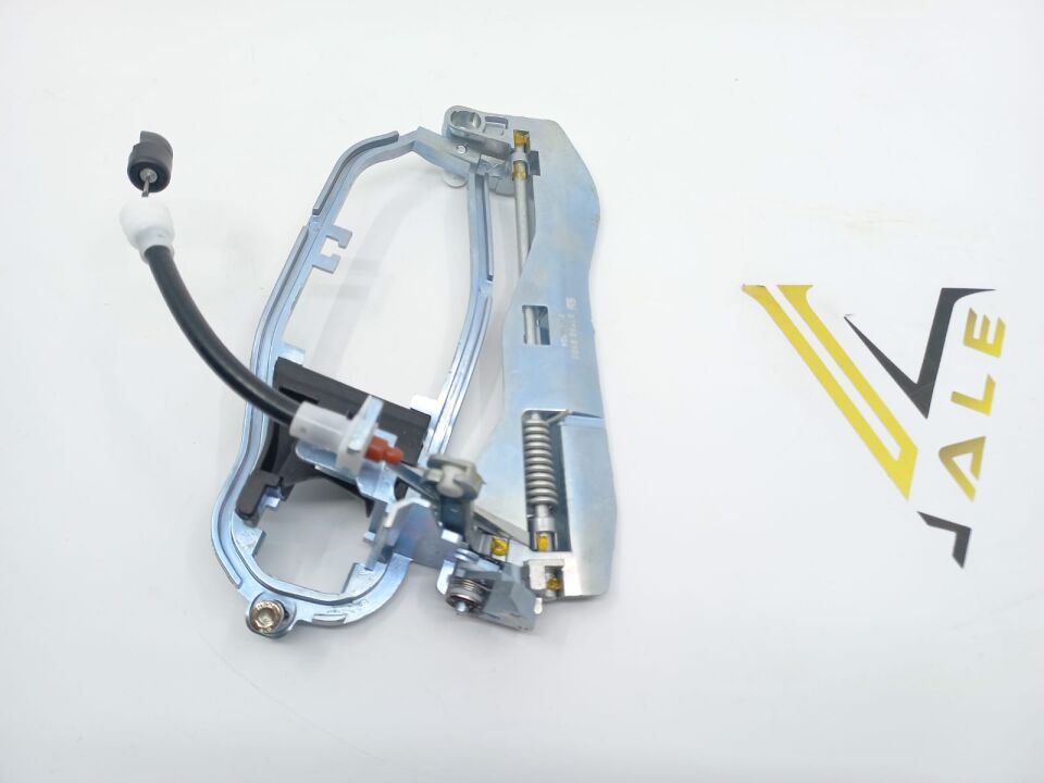 BMW X5 SERİSİ ÖN KAPI DIŞ AÇMA KOL MEKANİZMASI - R - E53 FEBİ