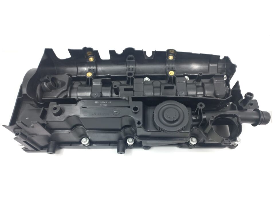 BMW 3-5 SERİSİ KÜLBÜTÖR KAPAĞI F10.F30.E90.E92.X1 FEBİ