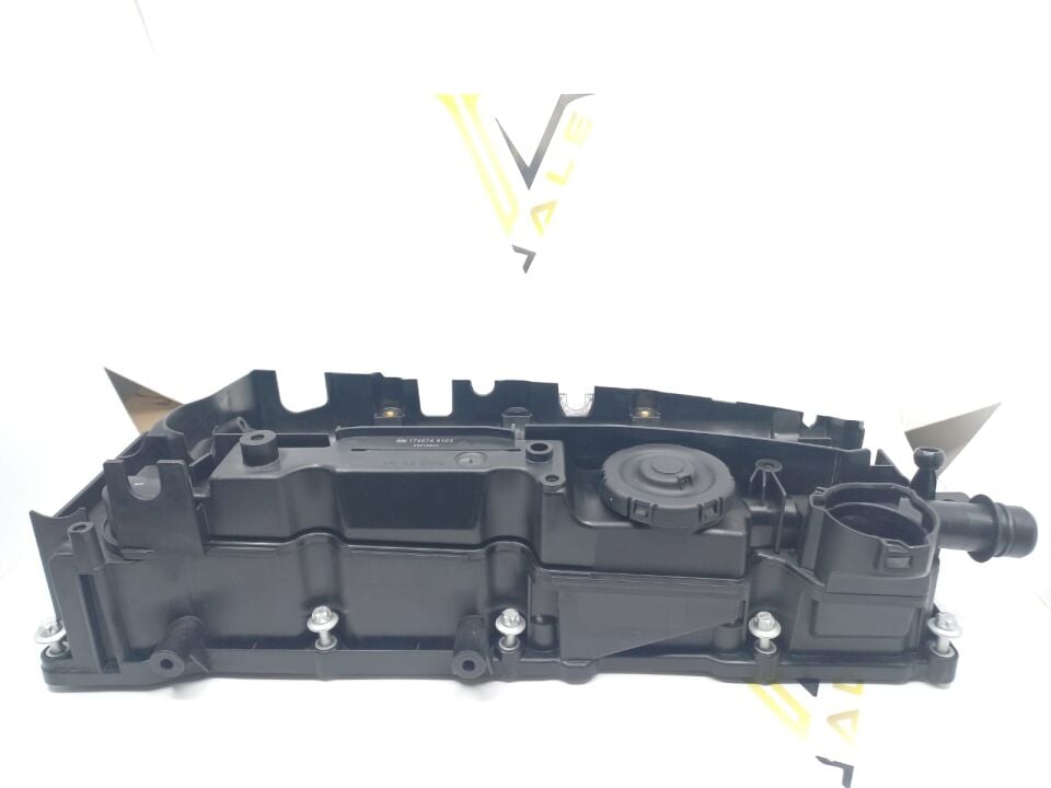 BMW 3-5 SERİSİ KÜLBÜTÖR KAPAĞI F10.F30.E90.E92.X1 FEBİ