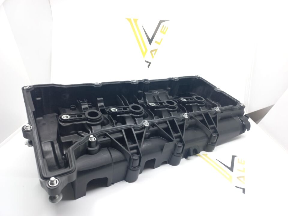 BMW 3-5 SERİSİ KÜLBÜTÖR KAPAĞI F10.F30.E90.E92.X1 FEBİ