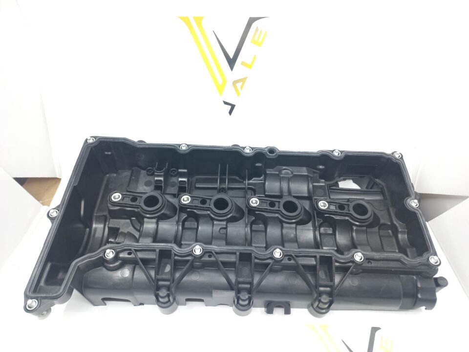 BMW 3-5 SERİSİ KÜLBÜTÖR KAPAĞI F10.F30.E90.E92.X1 FEBİ