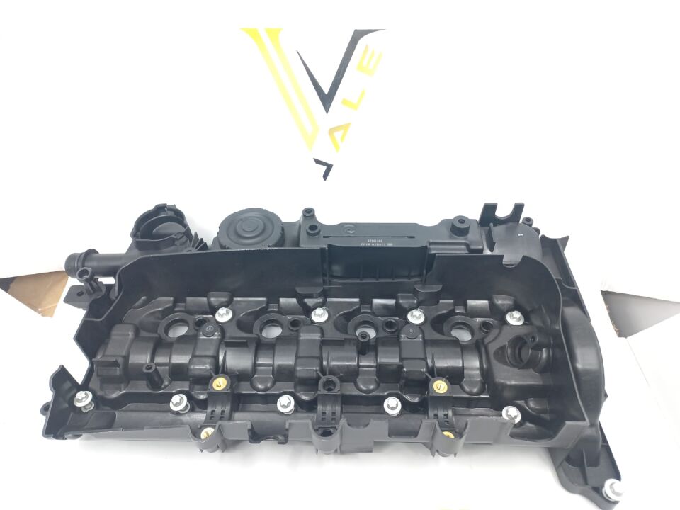 BMW 3-5 SERİSİ KÜLBÜTÖR KAPAĞI F10.F30.E90.E92.X1 FEBİ