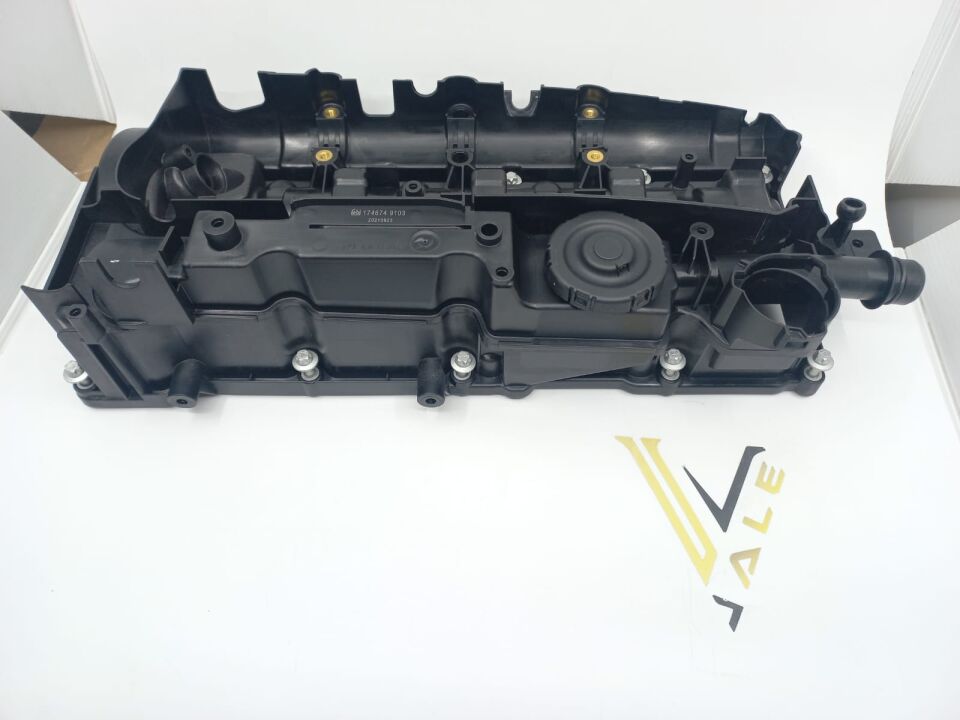 BMW 3-5 SERİSİ KÜLBÜTÖR KAPAĞI F10.F30.E90.E92.X1 FEBİ