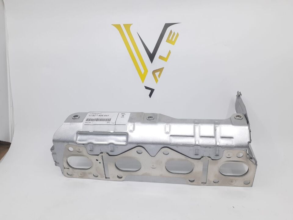 BMW 1-3 SERİSİ EGSOZ MANİFOLD CONTASI F20.F30 ORJİNAL