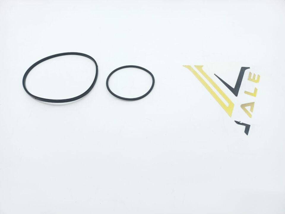 BMW 3-5 SERİSİ VAKUM POMPASI ORİNG SETİ E46.E87.E90.E60 FEBİ