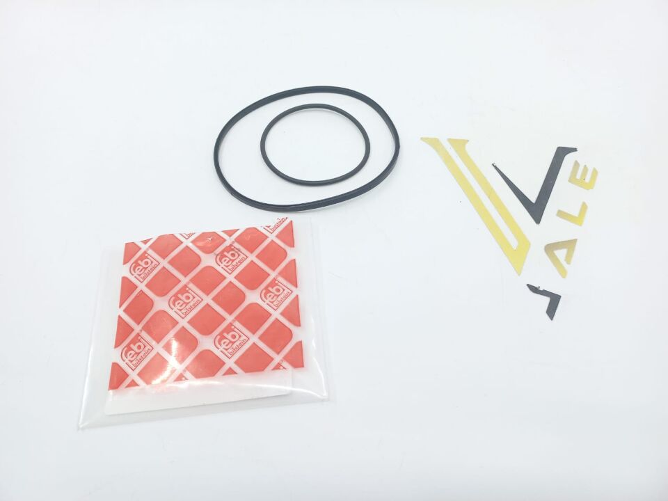 BMW 3-5 SERİSİ VAKUM POMPASI ORİNG SETİ E46.E87.E90.E60 FEBİ