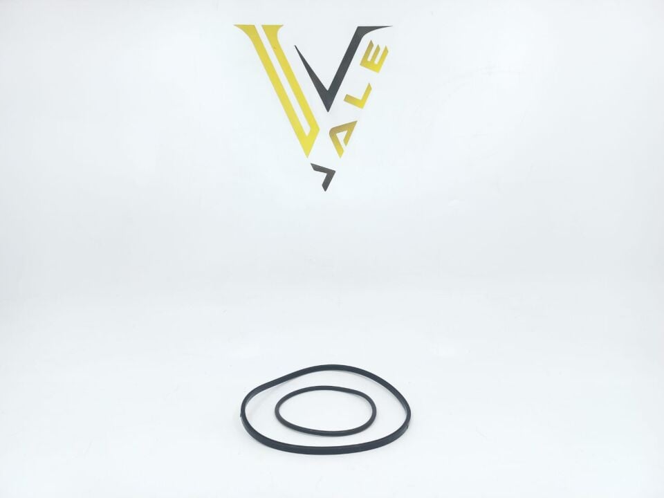 BMW 3-5 SERİSİ VAKUM POMPASI ORİNG SETİ E46.E87.E90.E60 FEBİ