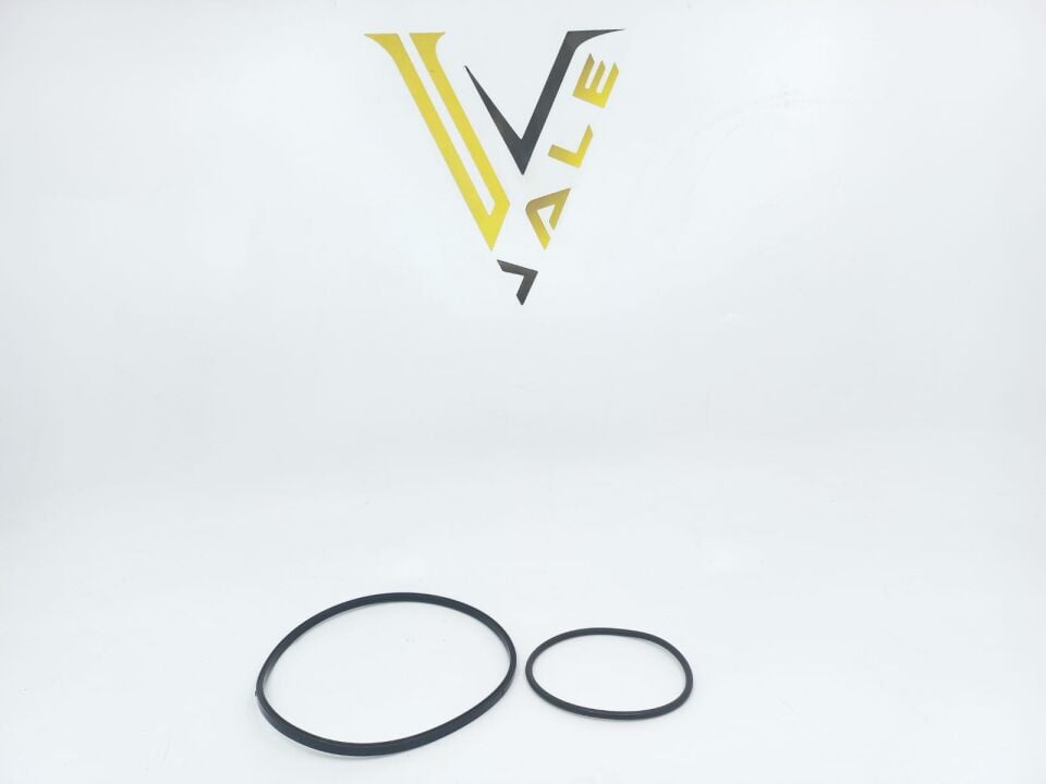 BMW 3-5 SERİSİ VAKUM POMPASI ORİNG SETİ E46.E87.E90.E60 FEBİ