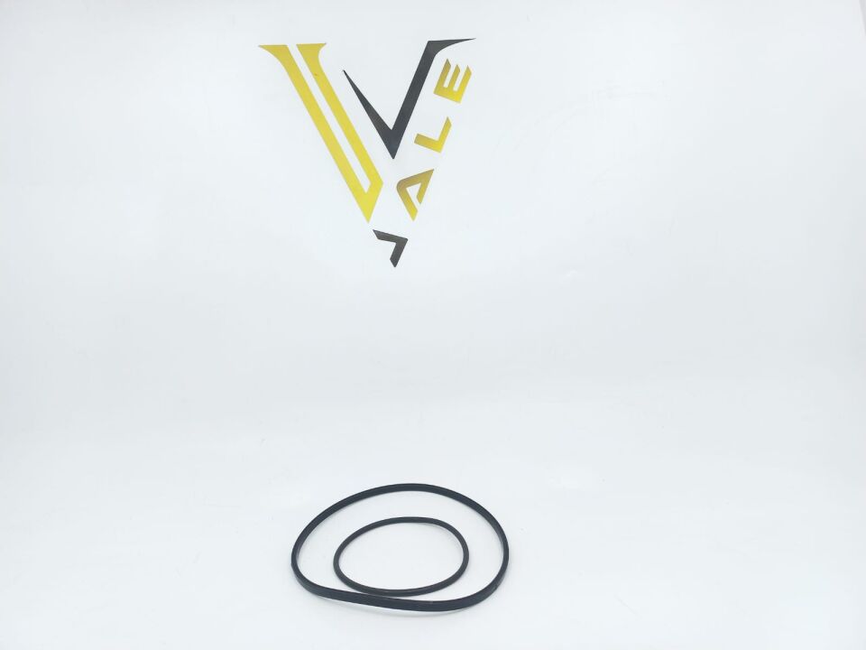 BMW 3-5 SERİSİ VAKUM POMPASI ORİNG SETİ E46.E87.E90.E60 FEBİ