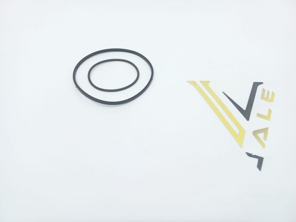 BMW 3-5 SERİSİ VAKUM POMPASI ORİNG SETİ E46.E87.E90.E60 FEBİ