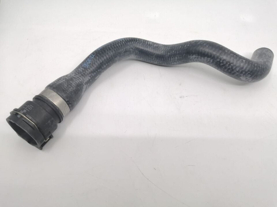 BMW 3 SERİSİ KALORİFER HORTUMU E46.M43 YAN SANAYİ