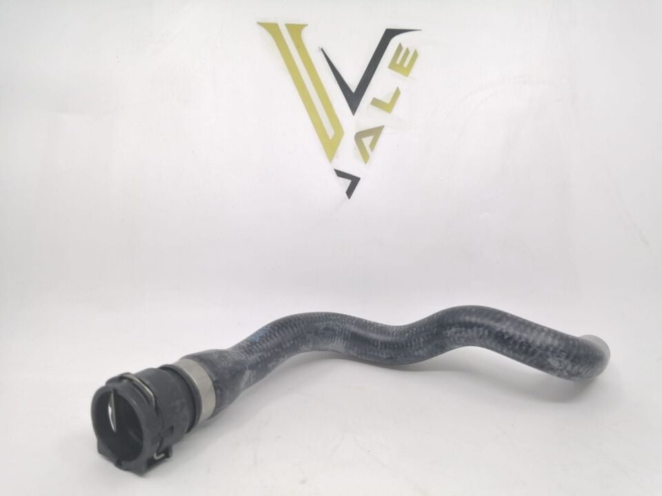 BMW 3 SERİSİ KALORİFER HORTUMU E46.M43 YAN SANAYİ