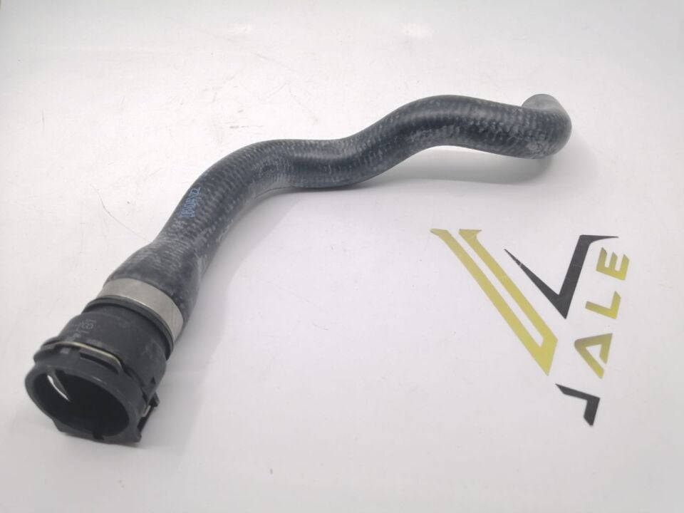 BMW 3 SERİSİ KALORİFER HORTUMU E46.M43 YAN SANAYİ