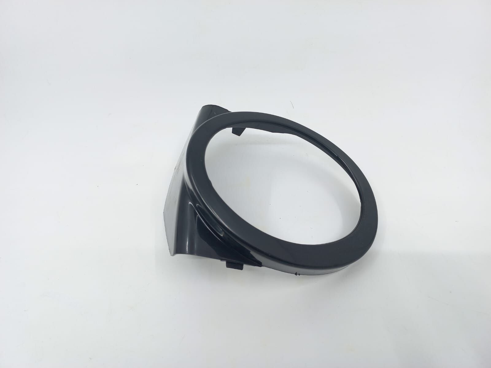 BMW 3 SERİSİ ÖN TAMPON SİS FAR ÇERÇEVESİ R - M - E46 YAN SANAYİ