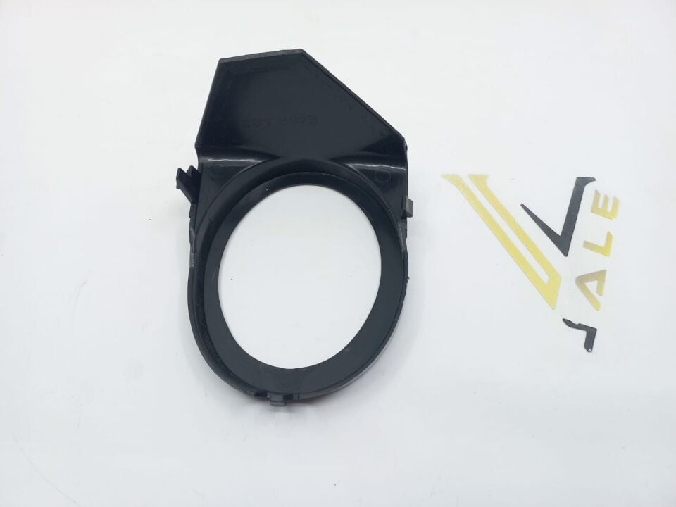 BMW 3 SERİSİ ÖN TAMPON SİS FAR ÇERÇEVESİ R - M - E46 YAN SANAYİ