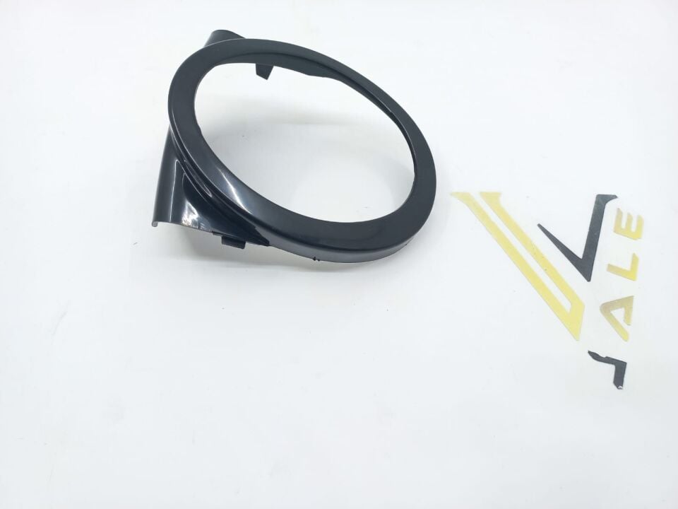 BMW 3 SERİSİ ÖN TAMPON SİS FAR ÇERÇEVESİ R - M - E46 YAN SANAYİ
