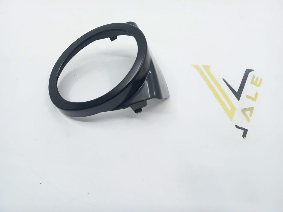 BMW 3 SERİSİ ÖN TAMPON SİS FAR ÇERÇEVESİ R - M - E46 YAN SANAYİ
