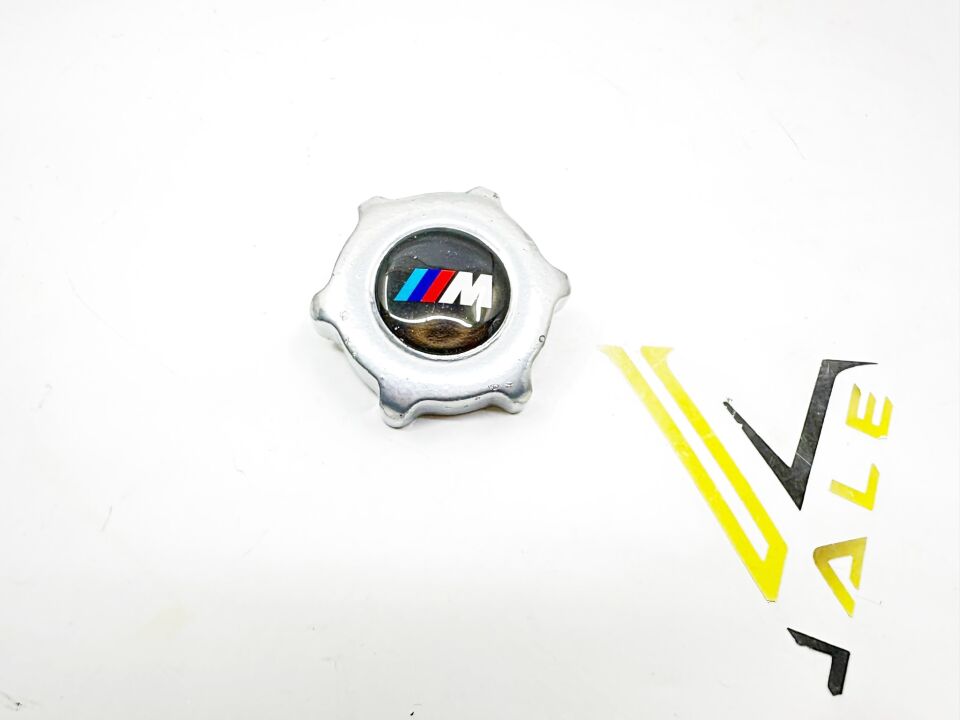 BMW 3-5 SERİSİ MOTOR YAĞ KAPAĞI - M - E36.E46.Z3.M3 YAN SANAYİ