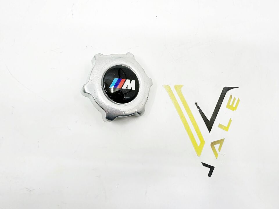 BMW 3-5 SERİSİ MOTOR YAĞ KAPAĞI - M - E36.E46.Z3.M3 YAN SANAYİ
